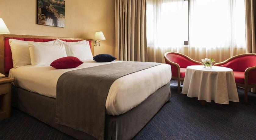 Mercure Alger Aeroport