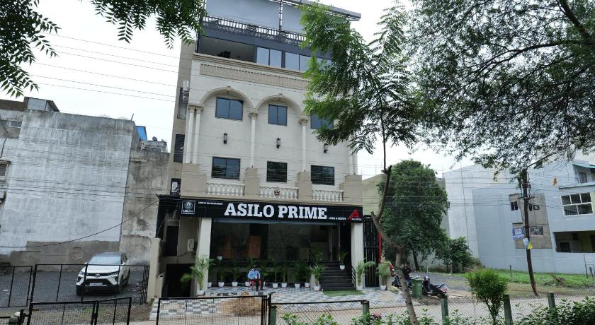 Hotel Asilo Prime - image 17