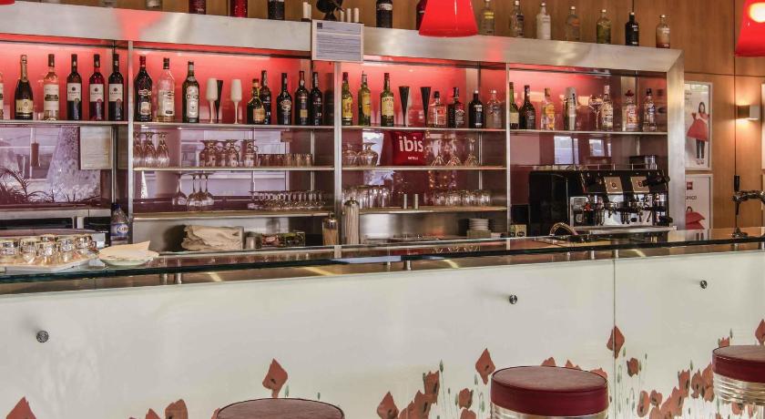 波尔图 ibis Porto São João 2星级 酒店 客房