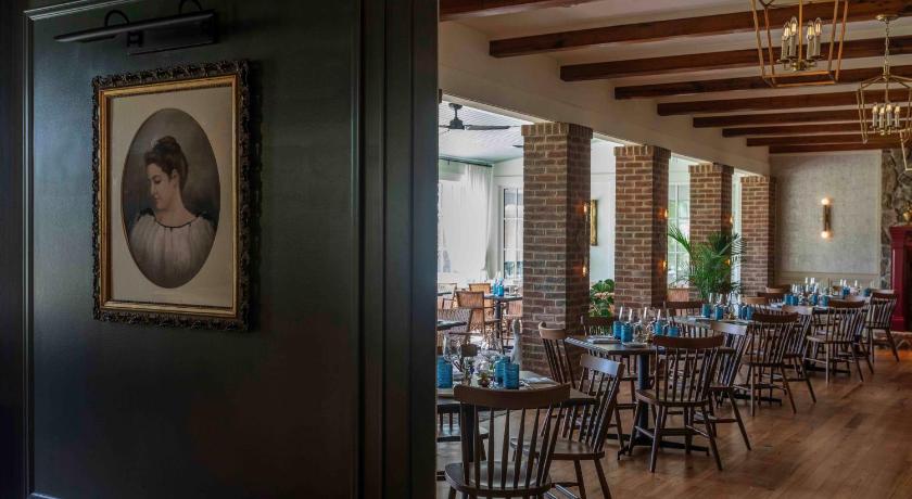 アデアーズビル Barnsley Resort 5つ星 宿泊施設 客室