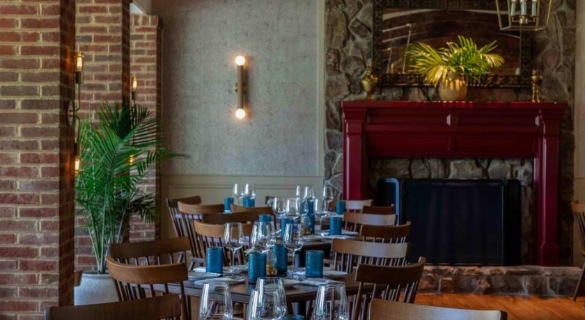 アデアーズビル Barnsley Resort 5つ星 宿泊施設 外観