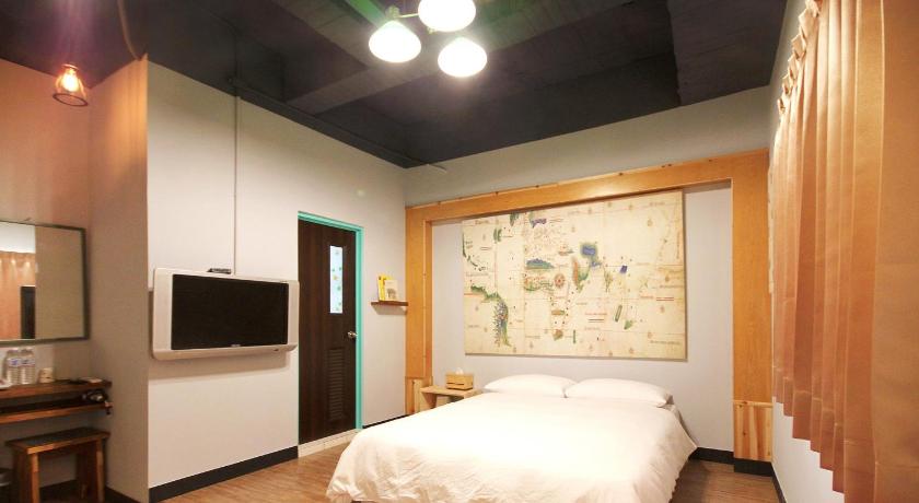 DongNing Atlas Hotel - image 15