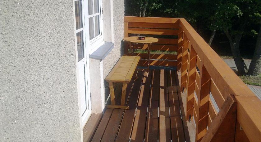 Apartamentai Vanagupes rajone photo
