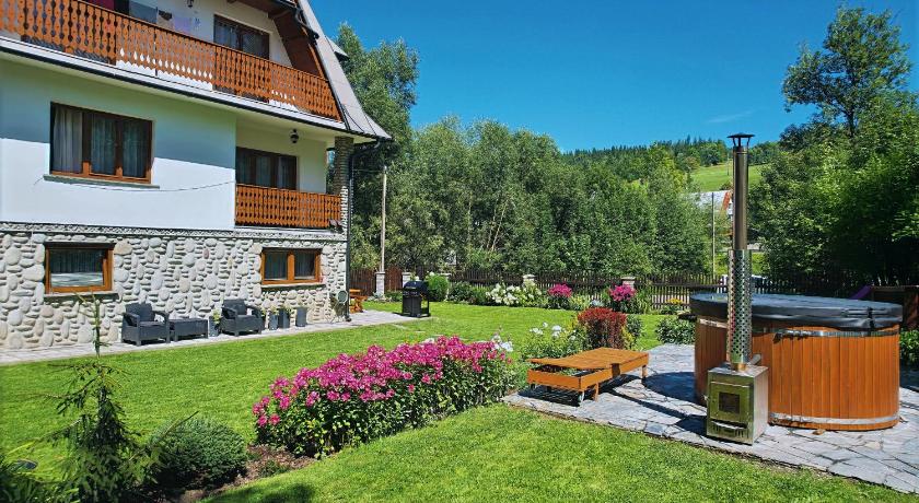 Apartamenty u Basi