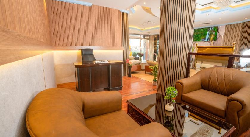 Oriental Hotel Apartments - image 2