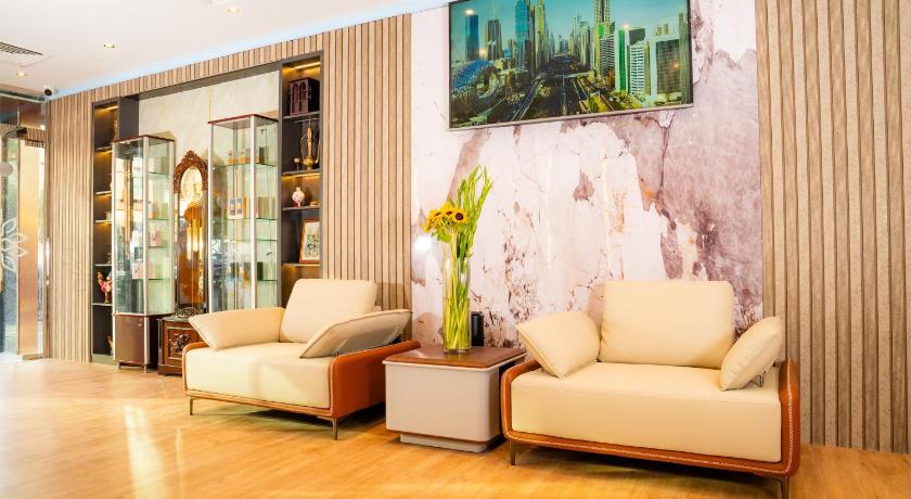 Oriental Hotel Apartments - image 3