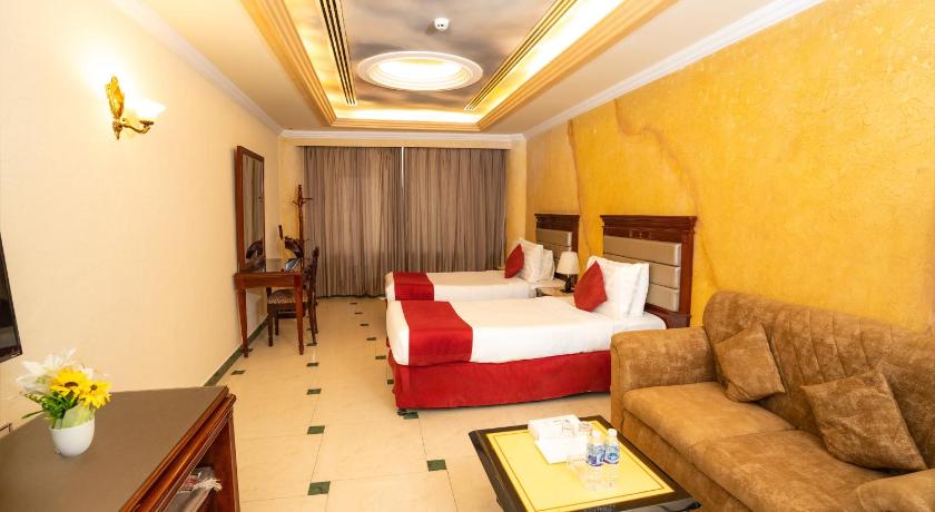 Oriental Hotel Apartments - image 12