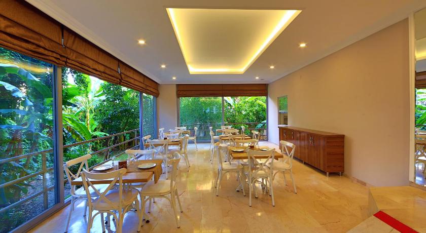 Perle Apart Hotel - image 7