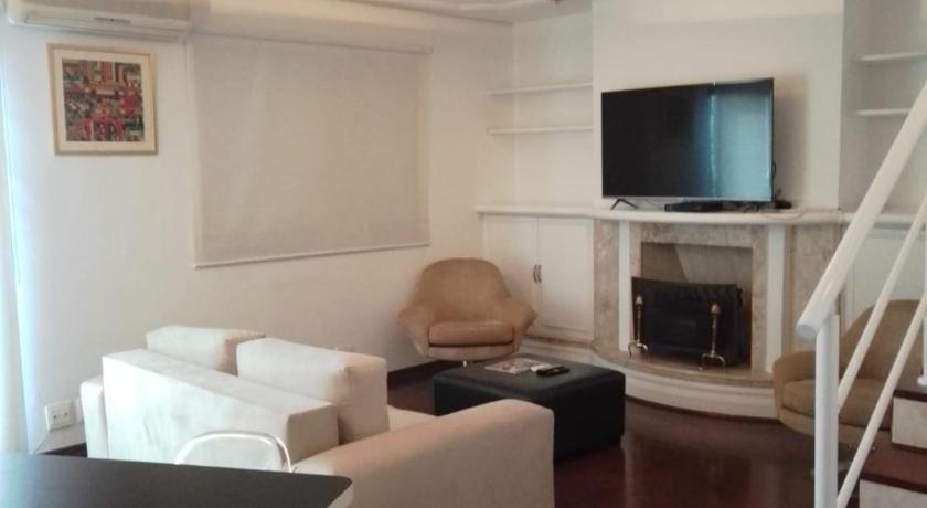 Image of Smart Duplex Suite 3