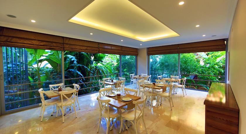 Perle Apart Hotel - image 2