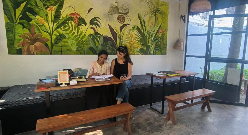 Mad about Coco Yoga & Beach Retreat - image 25