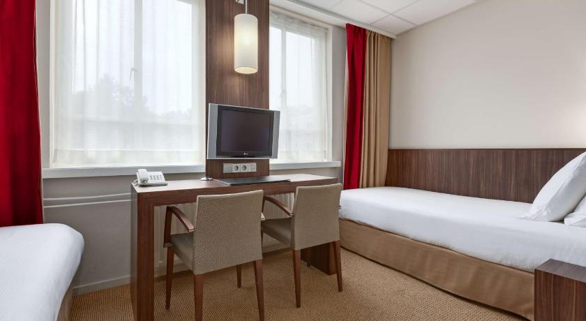Standard szoba (Standard Room) fotója 6