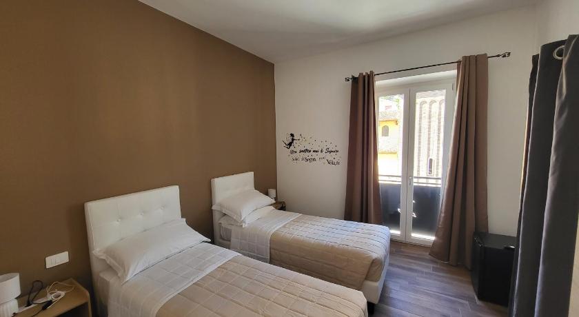 B&B Sogno e Realtà
