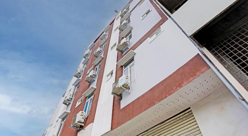 Hotel O by OYO Shiridi Residency – Hyderabad, 