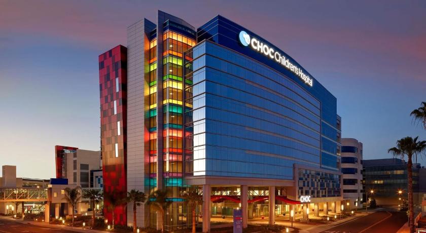 산타아나 (CA) Stunning Haven with Pool Gym Parking Close to Disneyland 5성급 숙소 외관