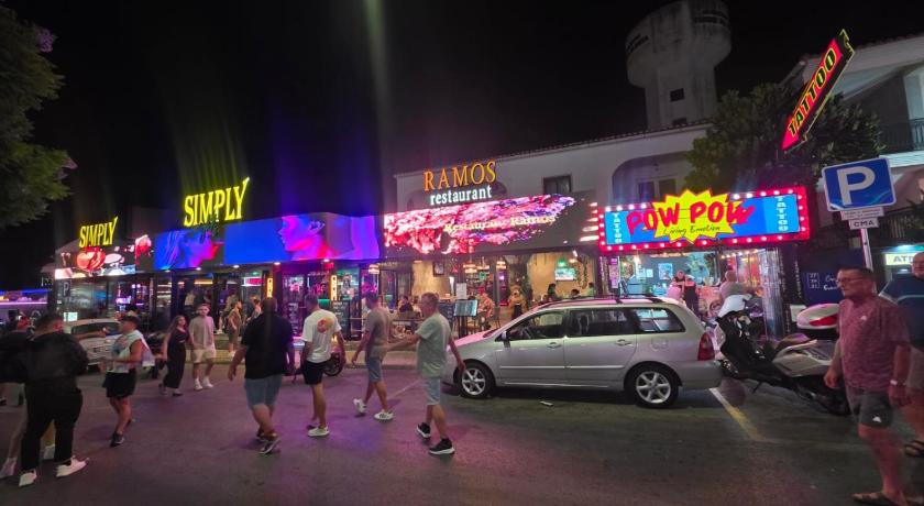 사진: Guest House Casa Ramos on the Strip - Agoda 할인 예약
