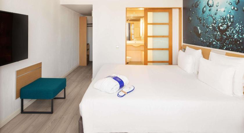 صورة Executive Room, queen-size bed 7