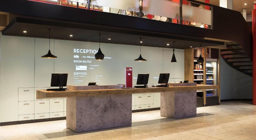 Ibis Den Haag City Center - The Hague