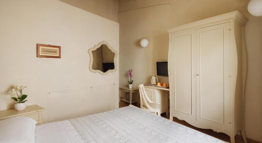 Image of Classic Double Room 5