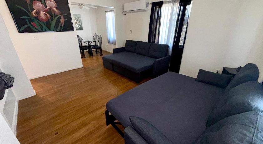 Las Vegas Flowers Apt 5 Min Walk to Downtown - Free Parking 3-Star Accommodation room