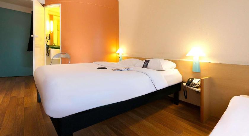 Image of Standard Room with One Double Bed 1