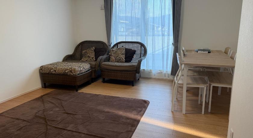 Fujikawaguchiko にじいろ邸2階 3-Star Accommodation view