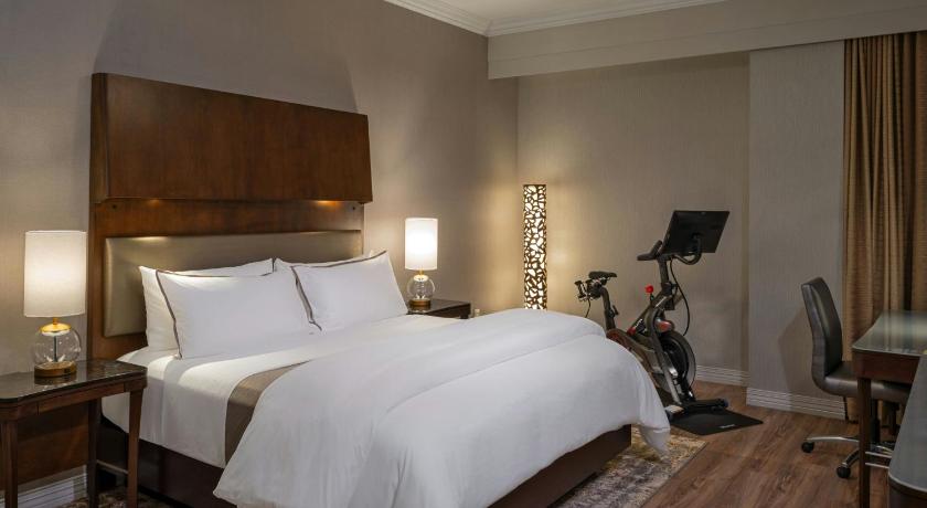 Image of Traditional, Guest room, 1 King 5