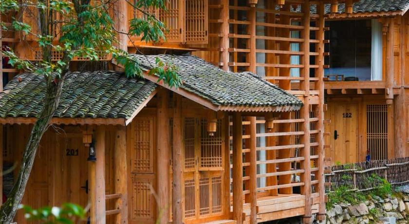 Moon Mountain Residence Dali Life Homestay