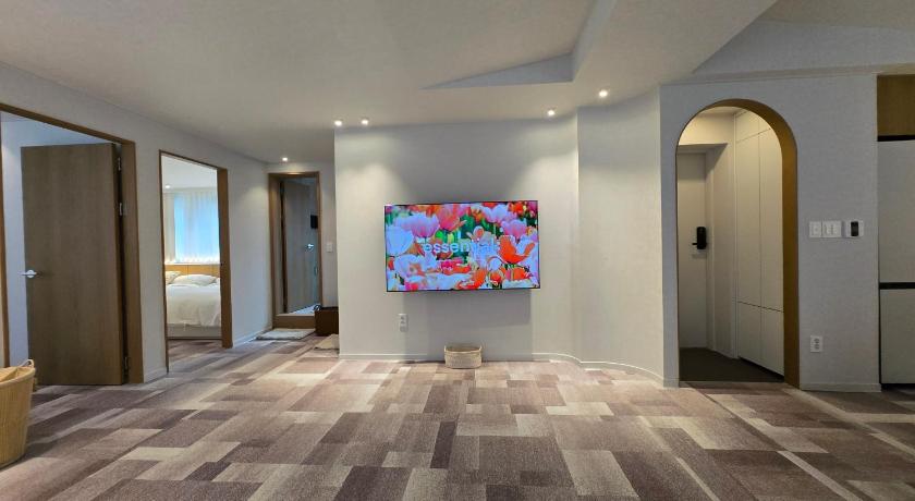 서울 Oasis Yeonam Stay Hongdae 4성급 게스트하우스 부대시설