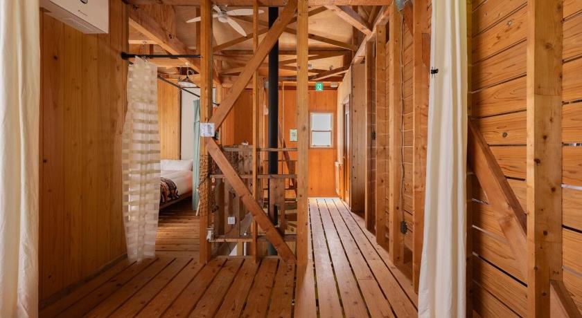 가마쿠라 葉山ヒュッゲ 4성급 숙소 수영장