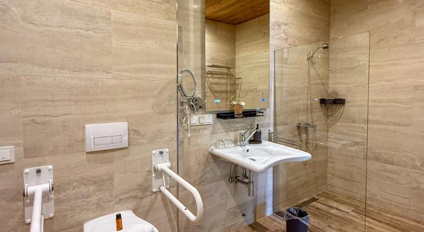 Wolfstein - Le Boutique Hotel - image 37