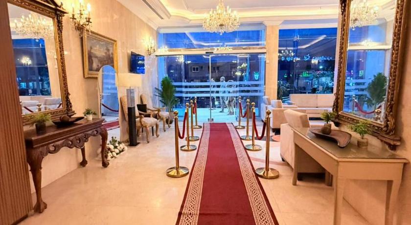 Alfursan United Suites Alsalama - image 9