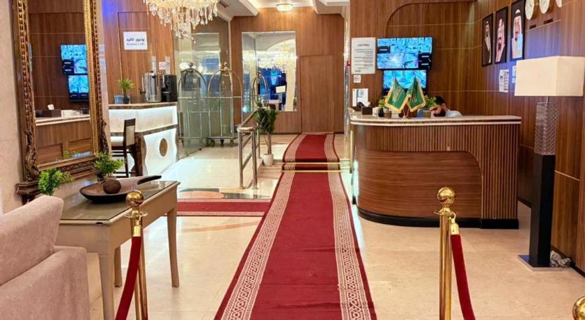 Alfursan United Suites Alsalama - image 10