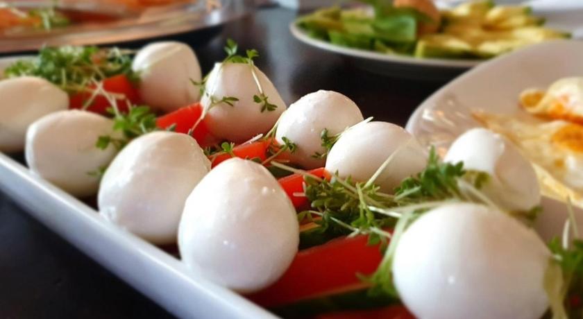 麗水 Ramada Plaza by Wyndham Dolsan Yeosu (Korea Quality) 4つ星 ホテル 施設