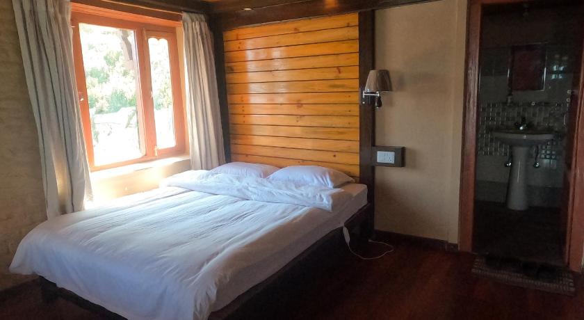 Dhampus Village Eco Lodge — Pokhara (2)