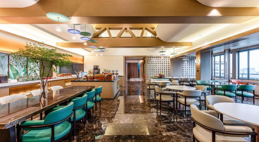Holiday Inn Hangzhou West Lake By IHG - image 8