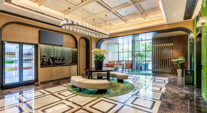 Holiday Inn Hangzhou West Lake By IHG - image 5
