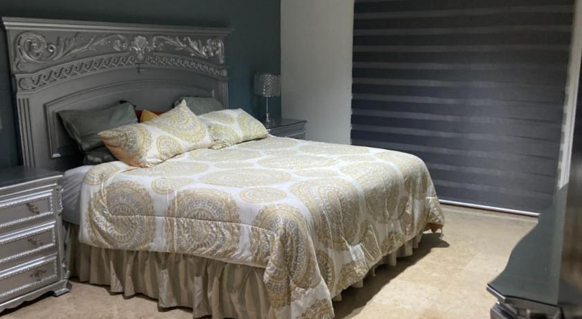 Foto Casa azul particular - Booking Diskon Spesial