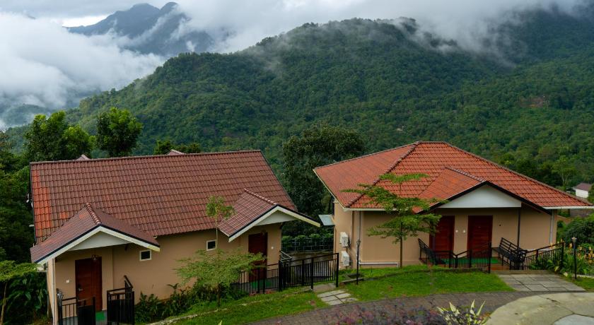 Nexstay Karimb Resorts