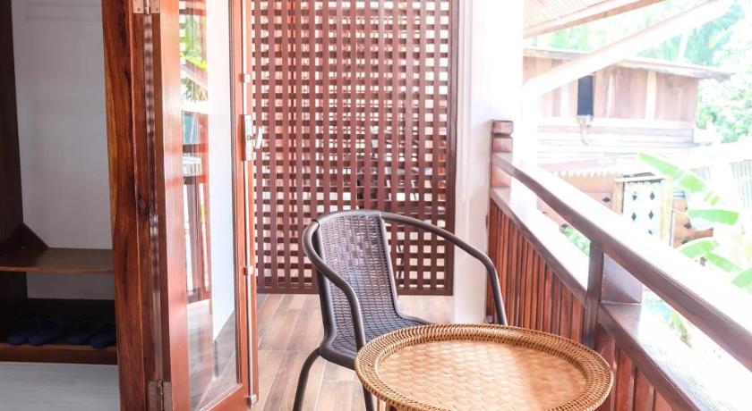 Luang Prabang Museum Inn & Travel – Luang Prabang, CT