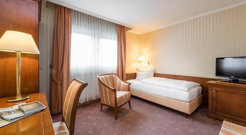Trip Inn Stadthotel Coburg photo