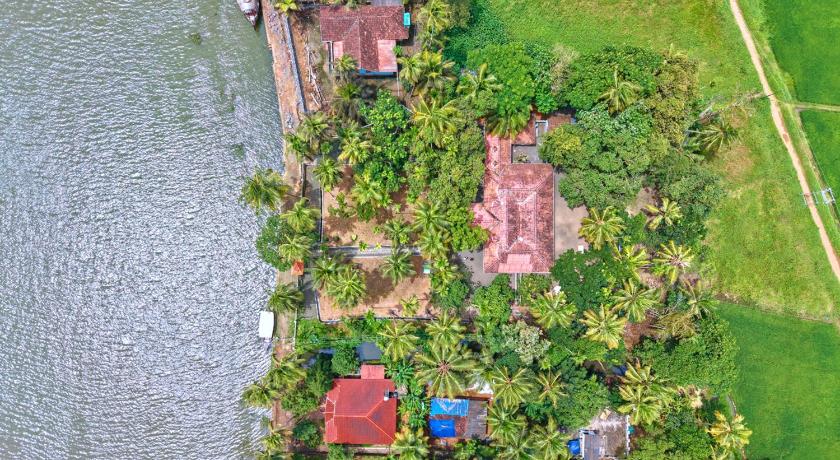 Cotelac Heritage Lake Resort Alleppey by VOYE HOMES - image 36