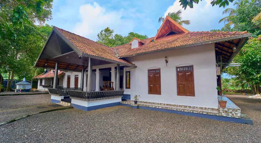 Cotelac Heritage Lake Resort Alleppey by VOYE HOMES - image 25