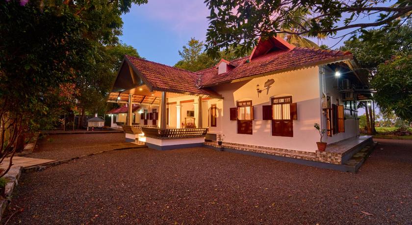 Cotelac Heritage Lake Resort Alleppey by VOYE HOMES - image 15