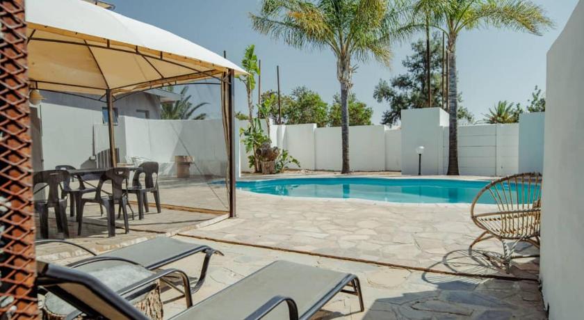 NJ SKY GUESTHOUSE & BOUTIQUE windhoek
