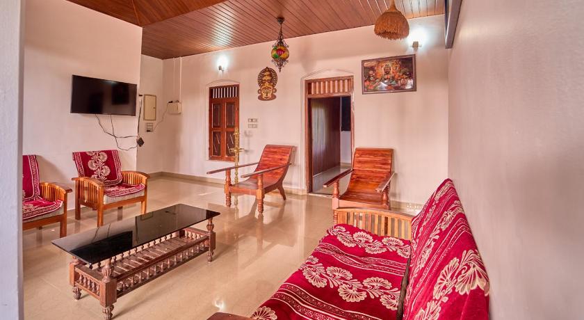 Cotelac Heritage Lake Resort Alleppey by VOYE HOMES - image 24