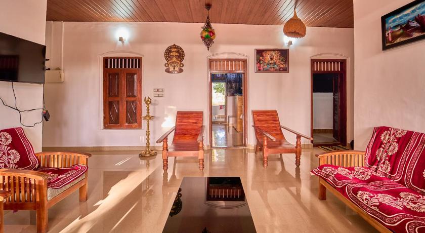 Cotelac Heritage Lake Resort Alleppey by VOYE HOMES - image 14
