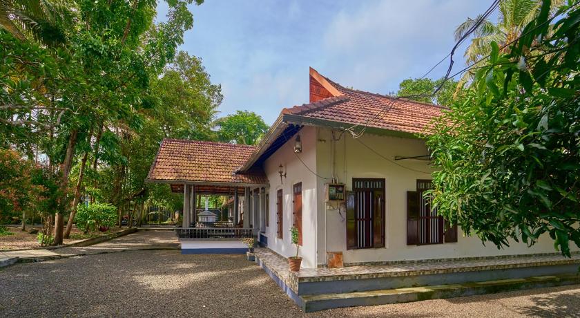 Cotelac Heritage Lake Resort Alleppey by VOYE HOMES - image 18