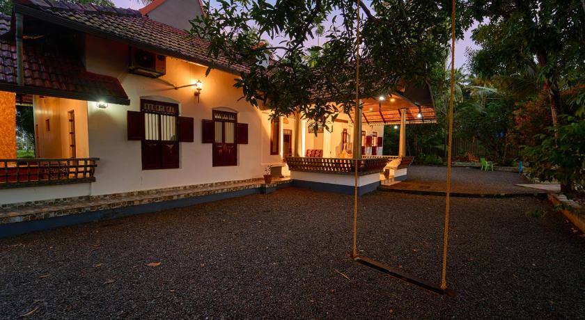 Cotelac Heritage Lake Resort Alleppey by VOYE HOMES - image 22