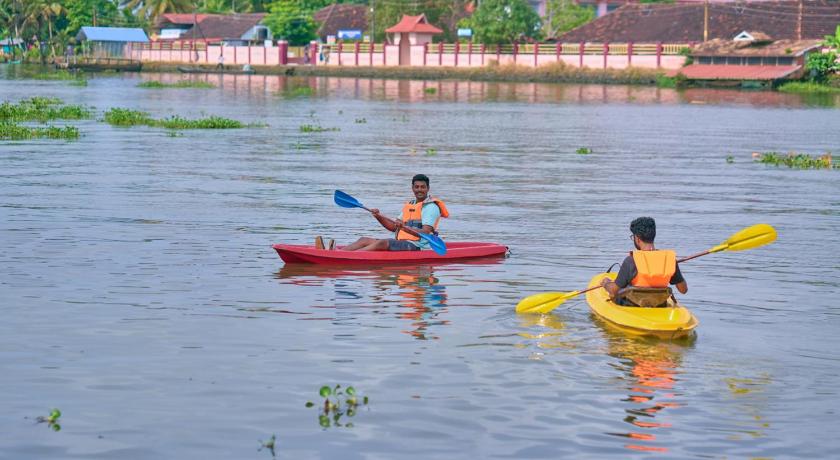 Cotelac Heritage Lake Resort Alleppey by VOYE HOMES - image 38